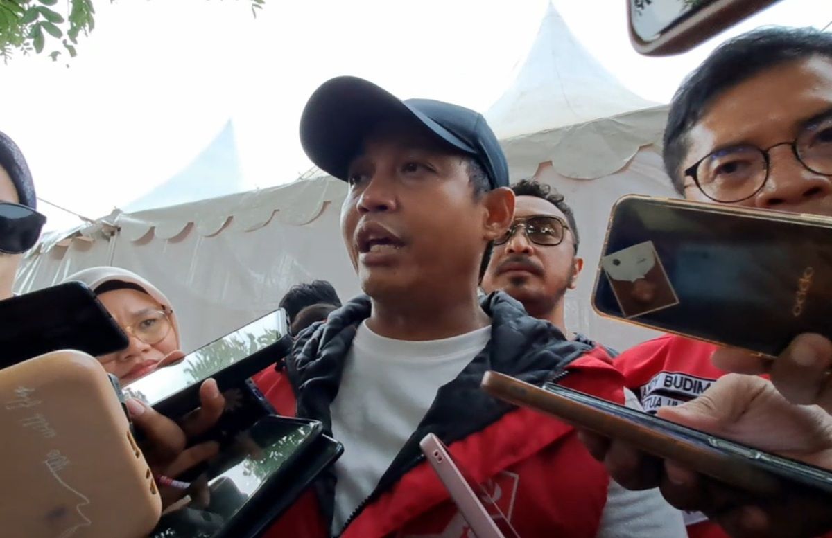 Sekjen PSI Sebut Jokowi Masih Netral, Belum Eksplisit Dukung Prabowo-Gibran
