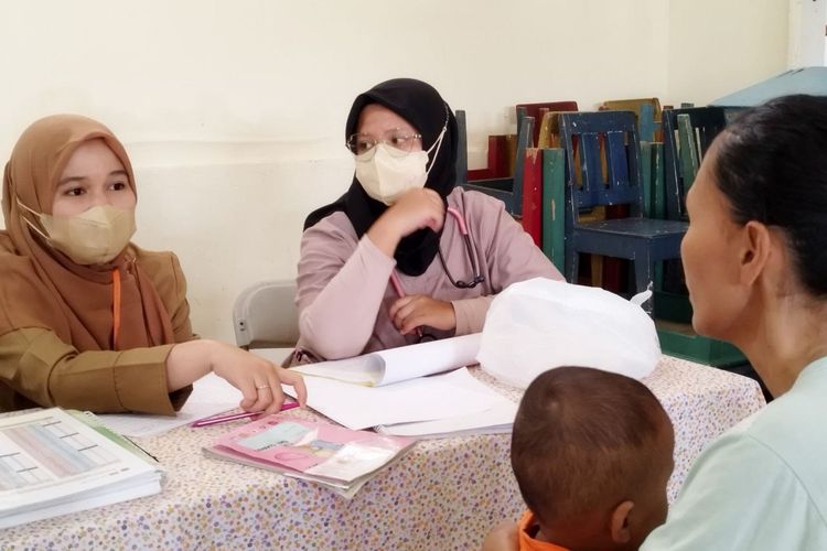 Cegah Stunting pada Anak, Ahli Gizi: Pastikan Pola Makan Anak Terjadwal