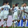 Hasil Sheriff Vs Inter Milan, Nerazzurri Bawa Pulang Kemenangan 3-1