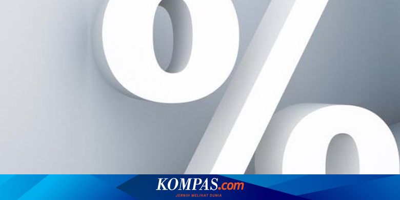Akhir "Bulan Madu" Suku Bunga Tabungan - Vimarsana News
