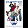 Sinopsis Film Kindergarten Cop, Arnold Schwarzenegger Menyamar Jadi Guru TK, Segera di Netflix