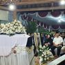 Ganjar: M Prakosa Bersejarah dalam Karier Politik Saya