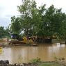 Soal Banjir di Mandalika, 17 Dusun Terendam Air dan Proyek Sirkut MotorGP Terus Berjalan
