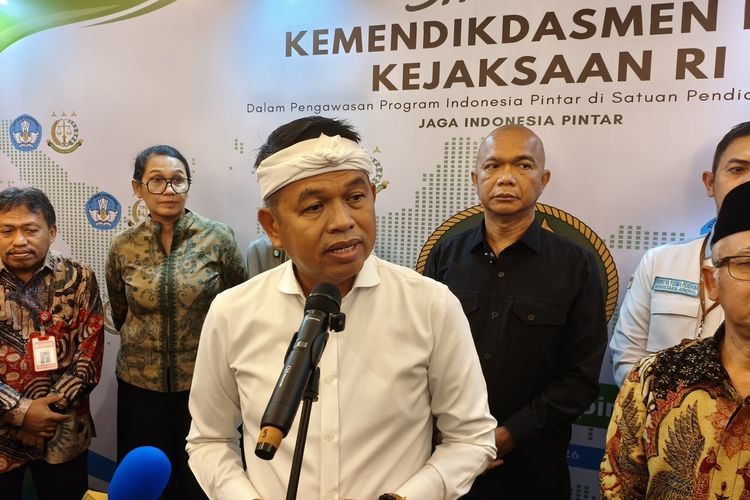 Sorot Dampak Tambang Parung Panjang, Dedi Mulyadi: Bisa Depresi akibat Macet, yang Meninggal Berapa?