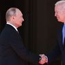Biden dan Putin Kembali Lakukan Perbincangan Saat Ketegangan Ukraina Kian Meningkat