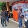 2 Pelaku Begal dengan Sajam Ditangkap, Salah Satunya Dihadiahi Timah Panas