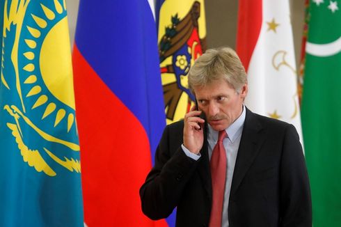 Kremlin: Bocornya Rekaman Militer Jerman Jadi Bukti Barat Terlibat Langsung di Ukraina 