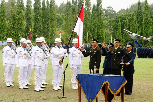 Berita Harian Rekrutmen Tni Terbaru Hari Ini Kompas Com