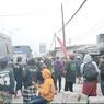 Polisi Kawal Suporter Bonek Mania Pulang Pergi hingga Perbatasan Semarang, 3500 Personil Sudah Disiagakan