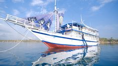 Unair Kirim Bantuan Logistik dan Kebutuhan Medis untuk Korban Bencana Sumatera Menggunakan Rumah Sakit Kapal