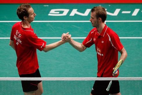 Mathias Boe/Carsten Mogensen Ingin Buktikan Diri di Japan Open 2013