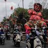 Festival Ogoh-ogoh akan Digelar Pada Hari Jadi Bali, Tebus Kekecewaan Pemuda Bali