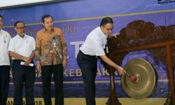 Jakarta Satu, Upaya Pemprov DKI Jakarta Cegah Korupsi