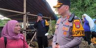 Sewa Lapak Ilegal hingga Puluhan Juta, Aktivitas Jual Beli di Lahan BMKG Dihentikan