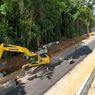 Perbaikan Jalan Pomalaa-Wolulu Beres Desember 2023