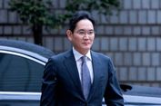 Profil Lee Jae-Yong, Bos Besar Samsung yang Jadi Orang Terkaya di Korea Selatan