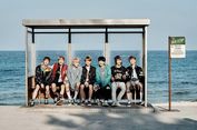 Berburu Jejak BTS di Korea Selatan, dari Gang Sempit hingga Pantai Ikonik
