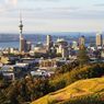 Foreign Tourists Begin Arriving in New Zealand after Covid Restrictions Lifted
