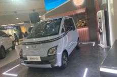 Wuling Siap Produksi Lokal Baterai Mobil Listrik mulai Akhir 2024