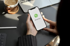 Apakah Orang yang Diblokir di WhatsApp Bakal Tahu? Begini Penjelasannya