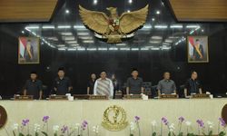 Emil: Peningkatan Pelayanan Dasar Jadi Fokus APBD Perubahan 2019 Jabar