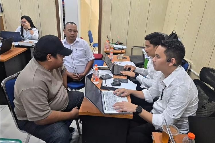 5 Fakta Eks Pejabat BNI Aek Nabara Gelapkan Rp 28 M Dana Jemaat, Modus Deposito Bunga Tinggi