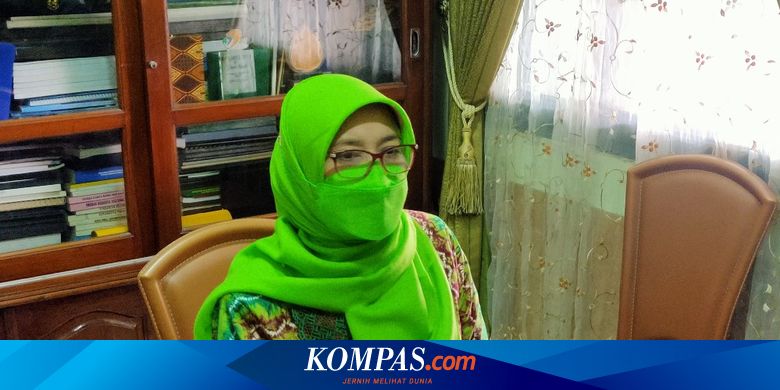 Kasus Covid-19 Terus Melonjak, BOR RS di Kota Tegal Capai 82 Persen - Vimarsana News