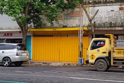 Toko Emas di Jember Dirampok, Pemilik Ditodong Senjata Tajam dan Dipukul