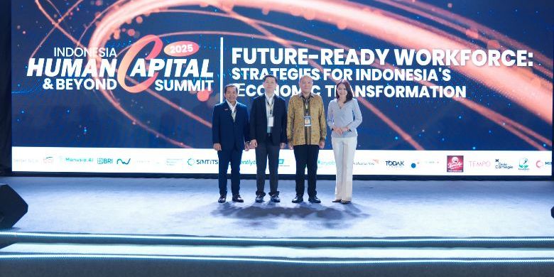 Sukses Perkuat SDM pada 2025, IHCBS Kembali Hadir untuk Mendorong Produktivitas di 2026