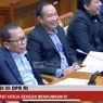 Ketika Arsul Sani Goda Benny K Harman soal Persiapan Rapat dengan Mahfud MD...