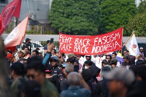 Setelah Pasal Penghinaan Pemerintah Dibatalkan