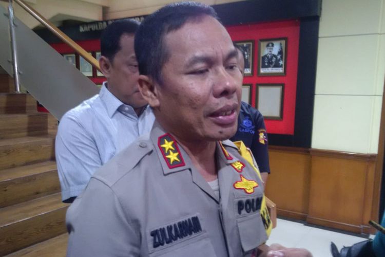 Kapolda Sumsel Irjen Pol Zulkarnain Adinegara telah membentuk tim khusus untuk mengejar pelaku pemerkosaan terhadap seorang bidan inisial Y yang bertugas di Ogan Ilir.