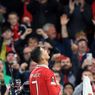 Man United Vs FC Sheriff: Ten Hag Sanjung Ronaldo yang Tidak Menyerah