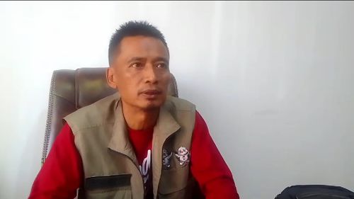 KPU Palopo Butuh 257.424 Surat Suara untuk Pilkada 2024