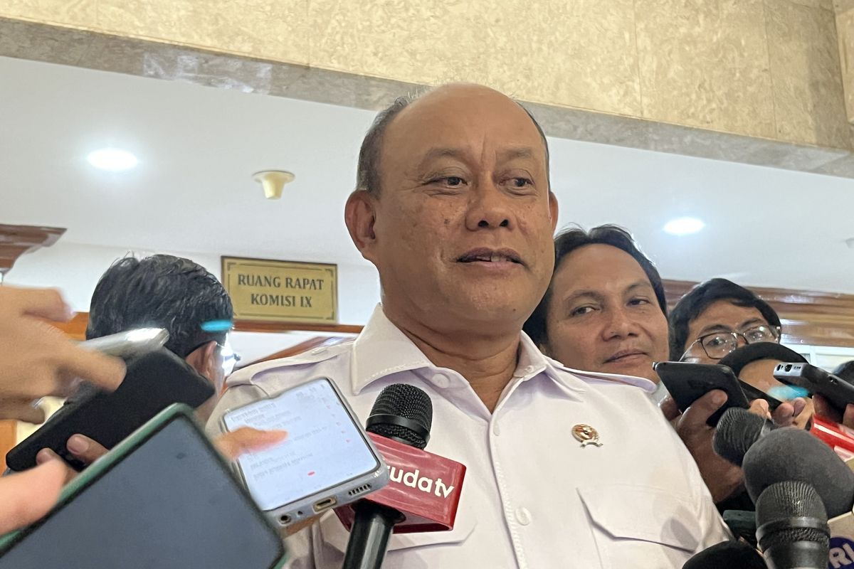 Bangun 1.542 Dapur MBG, BGN Targetkan Rampung Agustus 2025