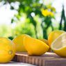 3 Cara Menggunakan Lemon dan Cuka Putih untuk Membersihkan Rumah