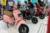 [POPULER OTOMOTIF] Hambatan Motor Listrik, Skema Insentif