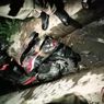 Terduga Pelaku Klitih di Bantul Tinggalkan Motornya Saat Dikejar Warga