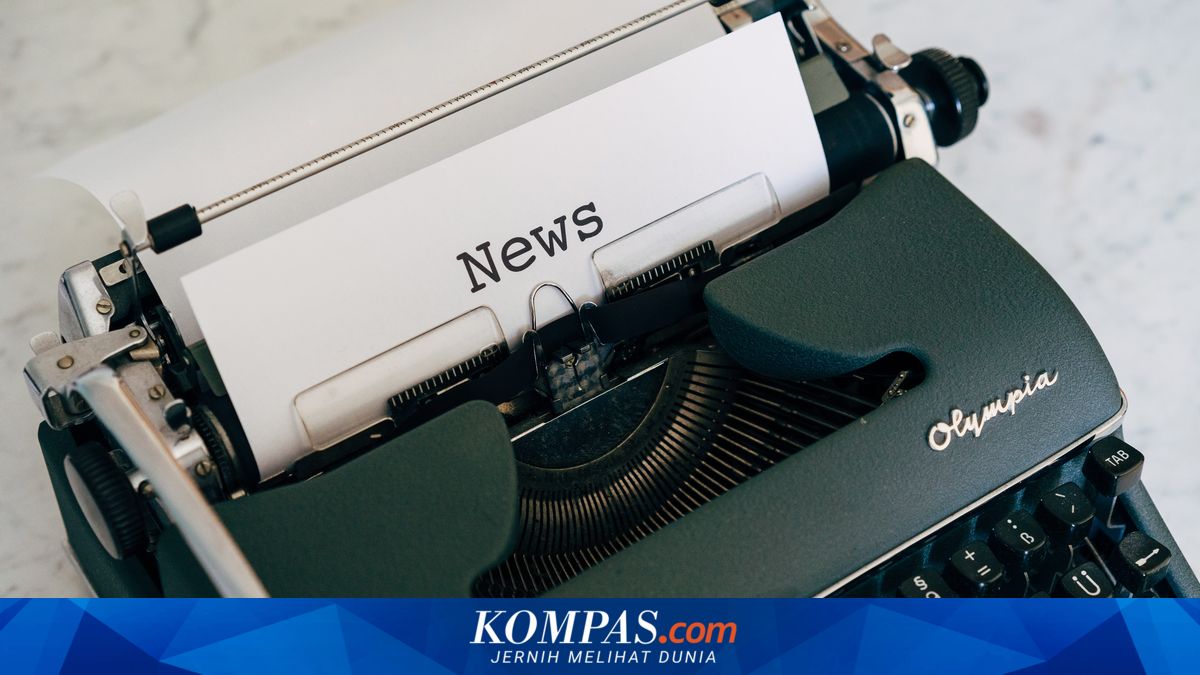 Dewan Pers Usulkan Skema Hibrid untuk Hak Cipta Karya Jurnalistik