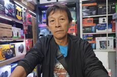 Pedagang Onderdil Mengaku Tak Khawatir Usai Plaza Atrium Senen Dijual dan Berganti Manajemen