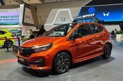 Ada Harga City Car Jelang Lebaran 2026, Siapa Paling Termurah?