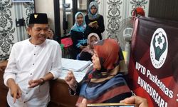 Begini Kemajuan Desa di Purwakarta...