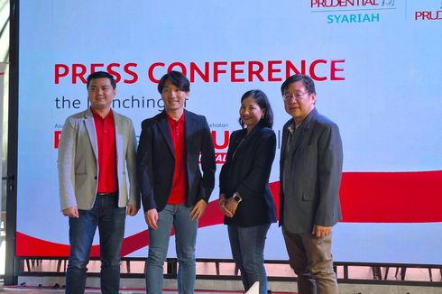 Prudential Indonesia Rilis Produk Asuransi Kesehatan PRUWell, Simak Manfaatnya