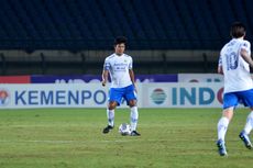 Kekecewaan Jufriyanto Usai Persib Digilas 1-5: Ini Memalukan...