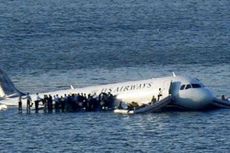 Sully, Kisah Heroik yang Mengingatkan pada Kepahlawanan Pilot Indonesia