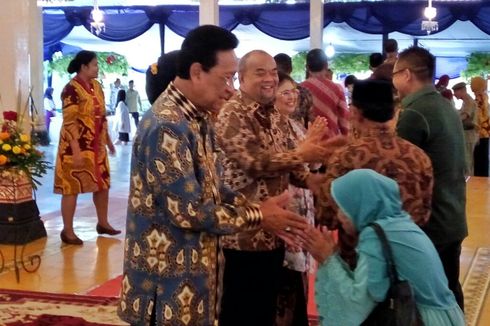 UNY Akan Anugerahkan Gelar Doktor Honoris Causa ke Sri Sultan HB X