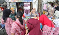 Lewat Festival Cisadane 2023, Pemkot Tangerang Sukses Bangkitkan Perekonomian UMKM