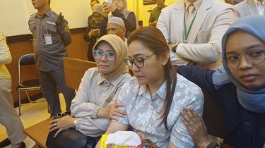 Vonis Tiga Prajurit TNI Tuai Kekecewaan Keluarga Kacab Bank BUMN yang Tewas