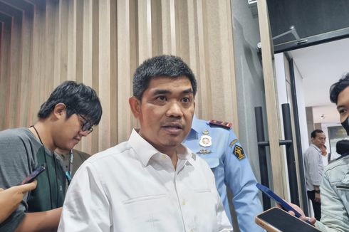 Kronologi Versi Polisi soal WNA Uzbekistan Jaringan Teroris yang Kabur dan Tewaskan Petugas Imigrasi