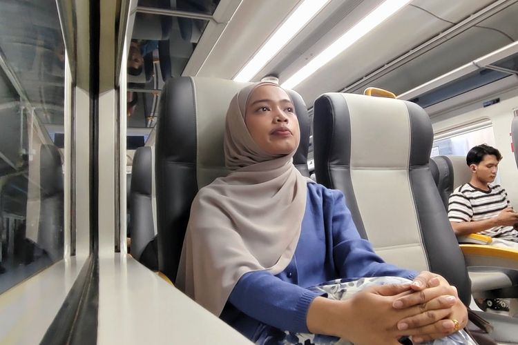 Arus Balik Lebaran 2026, Operasional Kereta Bandara Sampai Jam Berapa?